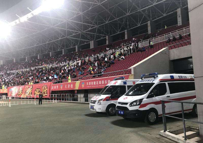 汶上县大中小型活动保障